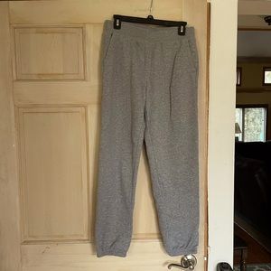 Time and tru women’s sweatpants size medium.
